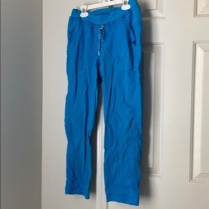 Lululemon capris